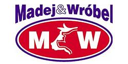 Logo Madej i Wróbel