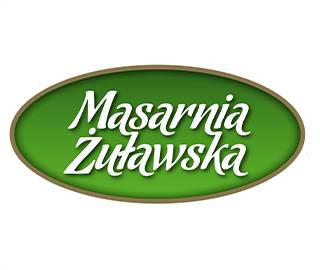 logo masarnia żuławska