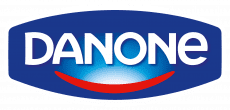 Logo Danone