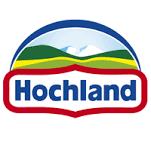 Logo Hochland