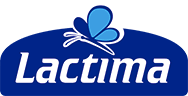 Logo Lactima