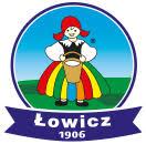 Logo Łowicz