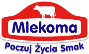Logo Mlekoma