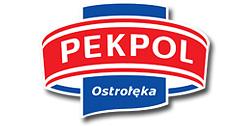 Pekpol Logo