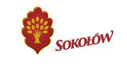 Sokołów Logo