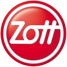 Logo Zott