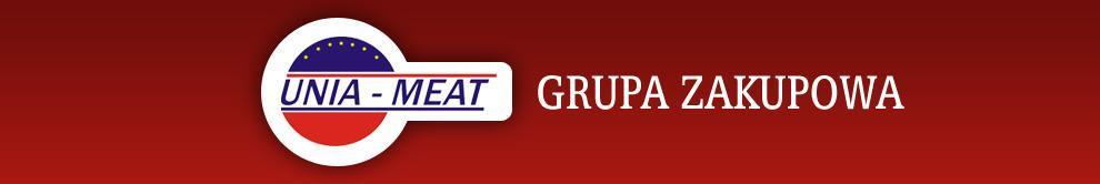 Logo grupy Unia Meat