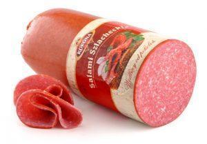 salami szlacheckie