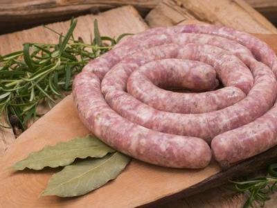 Biała Cienka