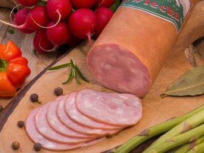 Żywiecka Parzona