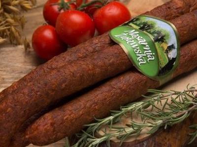 Kiełbasa Żuławski