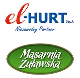El-Hurt logo
